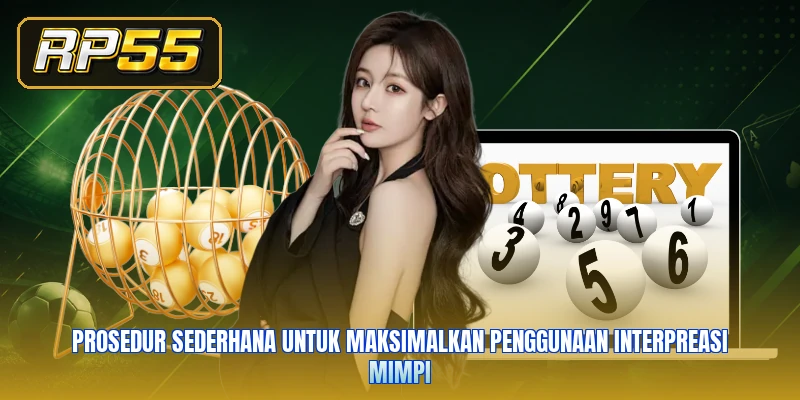 Prosedur sederhana untuk maksimalkan penggunaan interpreasi mimpi